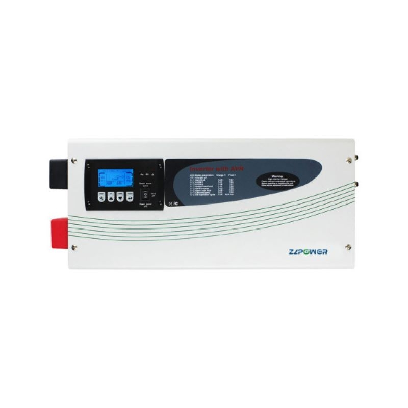 zlpower-gw-series-pure-sine-wave-inverter-1kw-6kw