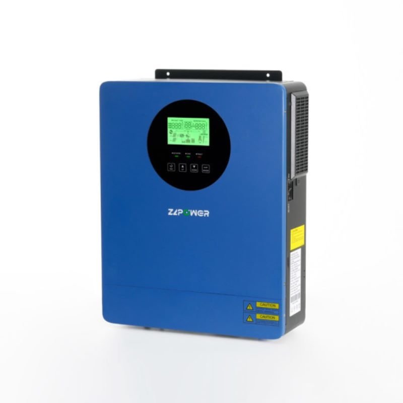 zlpower-pvg-solar-inverter