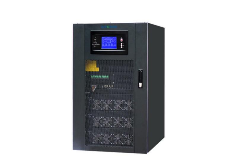 30kVA modular UPS