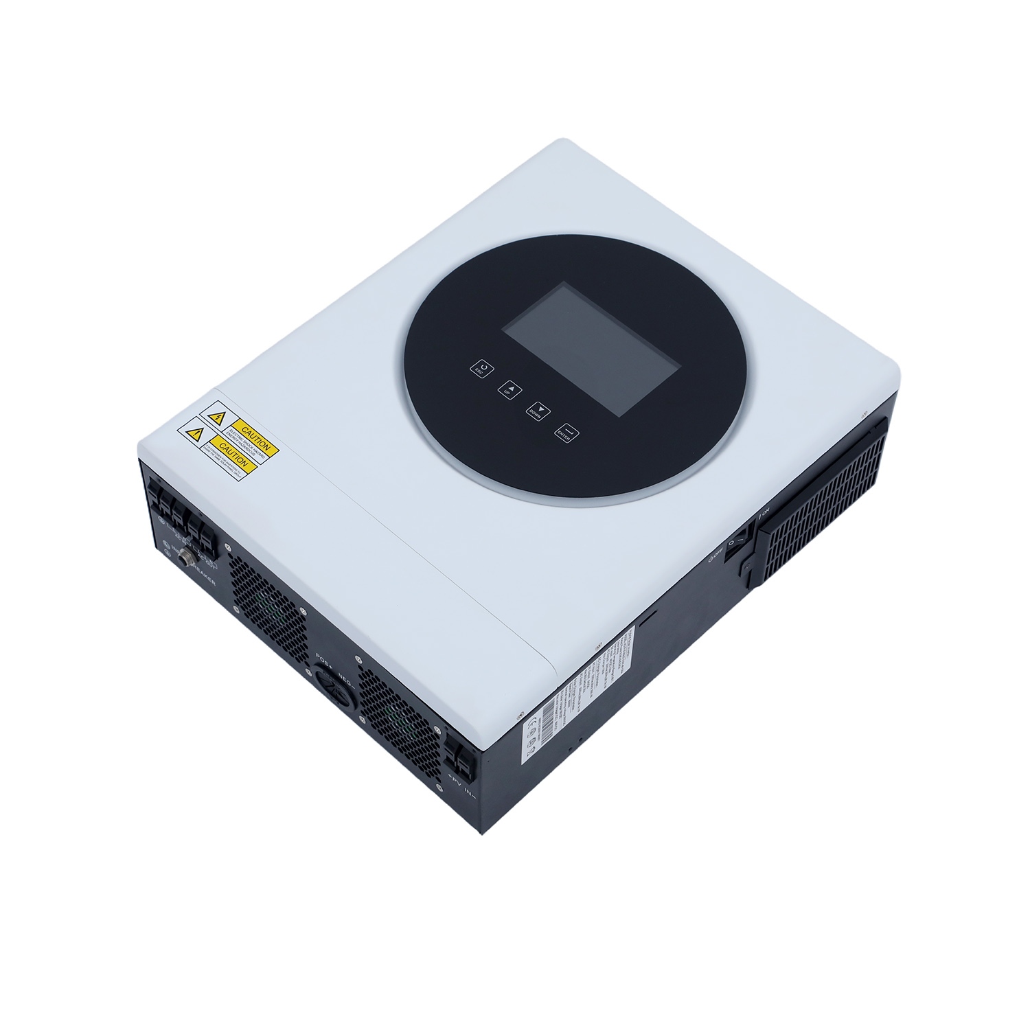 2000 watt pure sine wave inverter