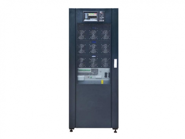 Exploring the Advantages of a 30 kVA Modular UPS System