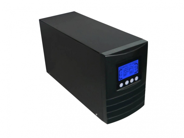 Key Differences Between Online UPS 1kVA and Other UPS Models Explained