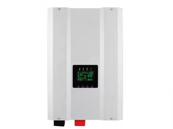 How a Household Power Inverter Can Sustain Your Home‘s Energy Needs