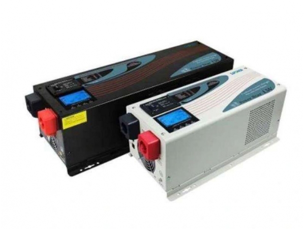 Is a 1500VA Solar Inverter Suitable for Both Residential and Commercial Use?