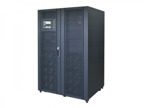 Selecting a Three-Phase Online UPS for Automation Processes