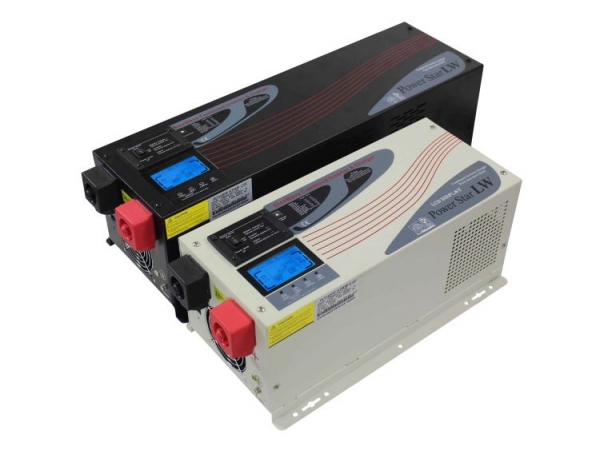 The Practical Applications of a 2000 Watt Pure Sine Wave Inverter