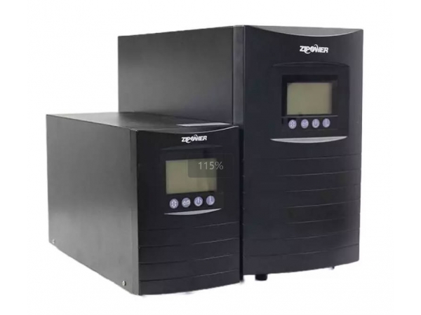 Comprehensive Guide to Selecting a Reliable 3KVA UPS System