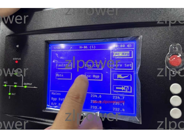 Modular Type UPS Explained: How It Works, Why It Matters, and Where It Fits Best