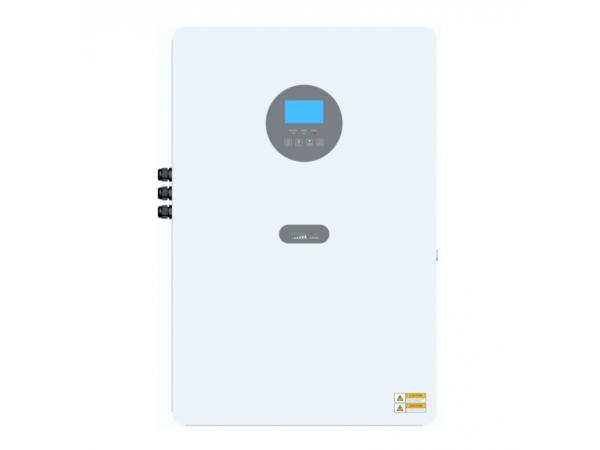 All-in-One Solar Inverter vs Separate System: 2026 Guide