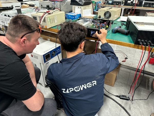 How to Choose a Reliable Solar Inverter Manufacturer for Overseas Projects