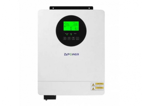Choosing the Best Hybrid Solar Inverter with Battery Backup for Your Needs in 2025