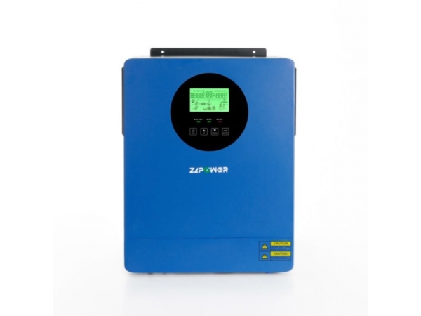Hybrid Solar Inverters: Optimizing Industrial Energy Storage in 2026