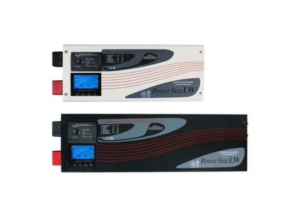 Low Frequency Inverters: High Surge Power for Industrial Motors 2026