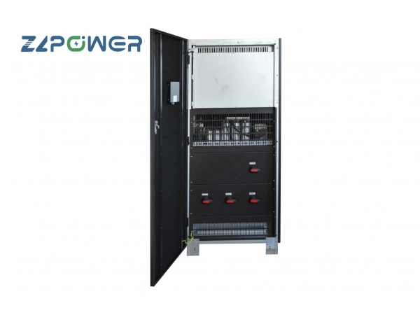 Mastering UPS Emergency Situations: A Detailed First 10-Minute Guide