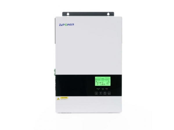 Maximizing Longevity: ZLPOWER Solar Inverters in High-Humidity and Tropical Regions