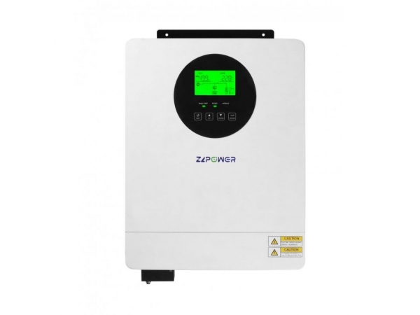 Reliable ZLPOWER Off-Grid Power Solutions for Mining and Remote Industrial Operations