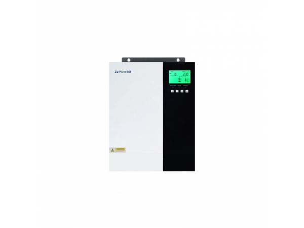 String vs Central Inverter Key Differences for Large Solar Projects