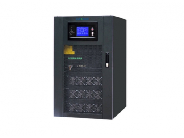 Which Power Solution to Choose: Modular UPS Systems or Conventional UPS?