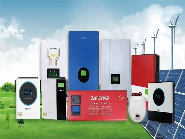 What Is a Solar Inverter? Complete Guide for Commercial & Industrial Applications in 2026
