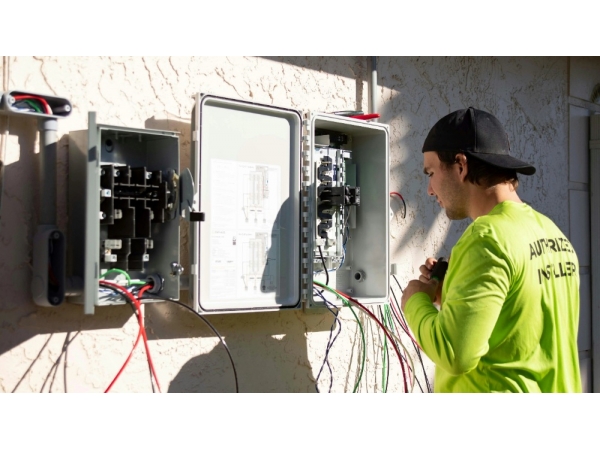 Why High-Efficiency Solar Inverters Matter for Industrial & Commercial Projects