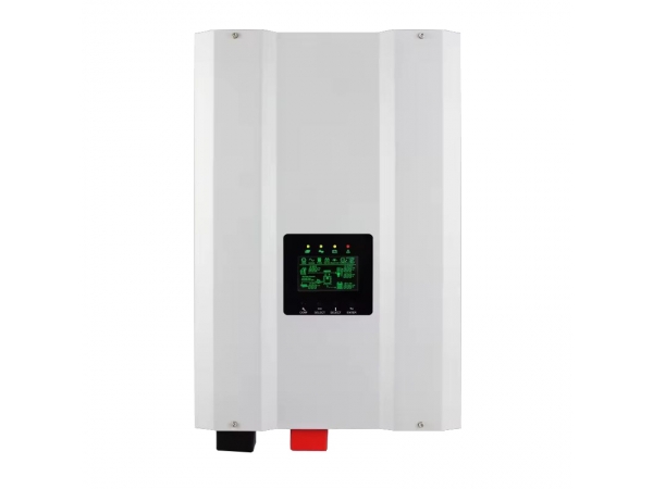 ZLPOWER Solar Inverter TCO Analysis for 2026 Procurement