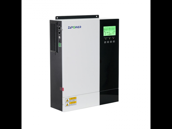 How Do High-Frequency Inverters Boost EV Charging?