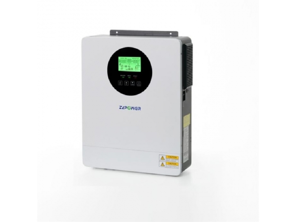 The Role of Customized Solar Inverters in Modern Hospital Infrastructure