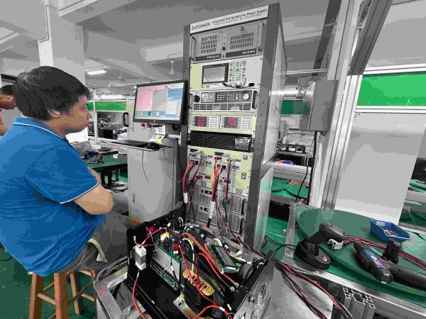 Battery Not Charging? 8 Inverter Issues to Check