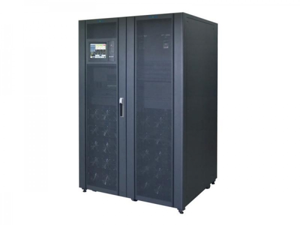 Modular UPS Systems for Scalable Efficient Power Backup Solutions