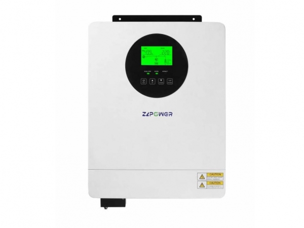Top 8 Benefits of Off-Grid Inverters for Smarter Solar Energy Use