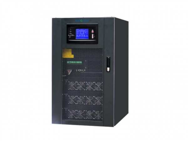 Comprehensive Comparison of Online UPS and Offline UPS Systems