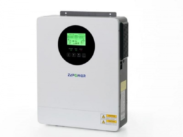The Ultimate Guide to Pure Sine Wave Inverters for Off-Grid Businesses