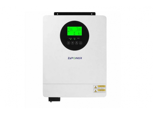 Full Inverter vs Dual Inverter: Key Differences and Performance Analysis