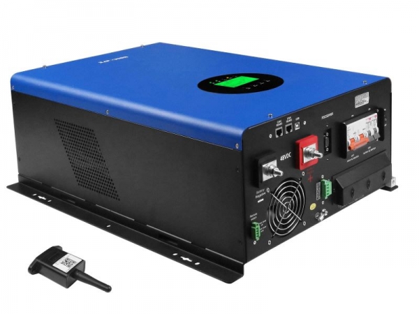power inverter for home