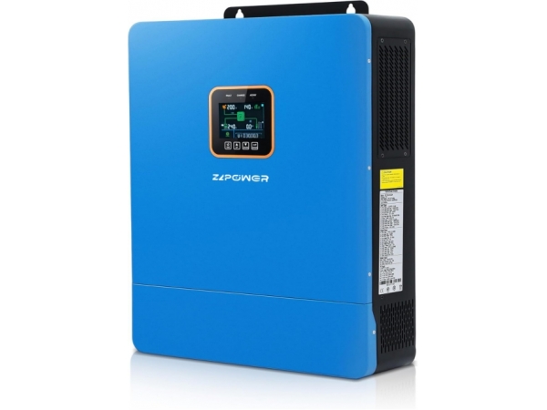 High Frequency Power Inverters: 95% Efficiency Guide