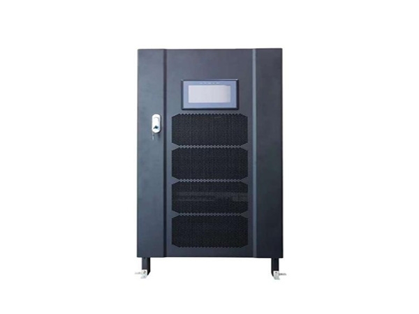 Online UPS and Its Operation Mode: Streamlining Power Management