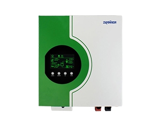 Solar inverter