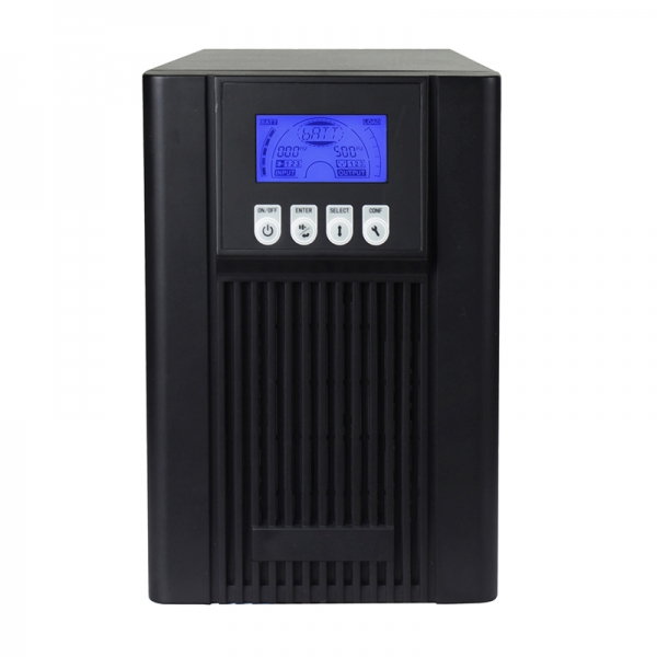 CX1K-3KVA Series High Frequency Online UPS