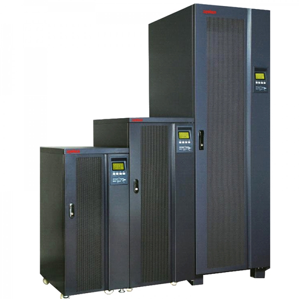 EX3320K-EX3380K Online UPS High Frequency UPS