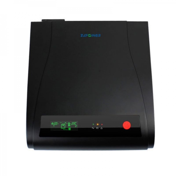 HD Plus Inverter Series Off Grid Solar Inverter