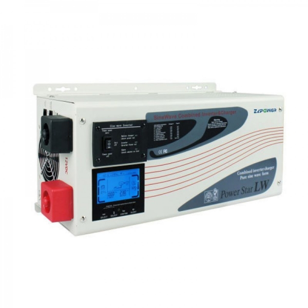 LW 1KW 2KW 3KW Pure Sine Wave Inverter