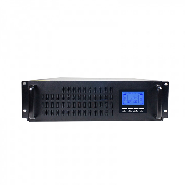 RM1-3KVA Rack mout high frequency Online UPS