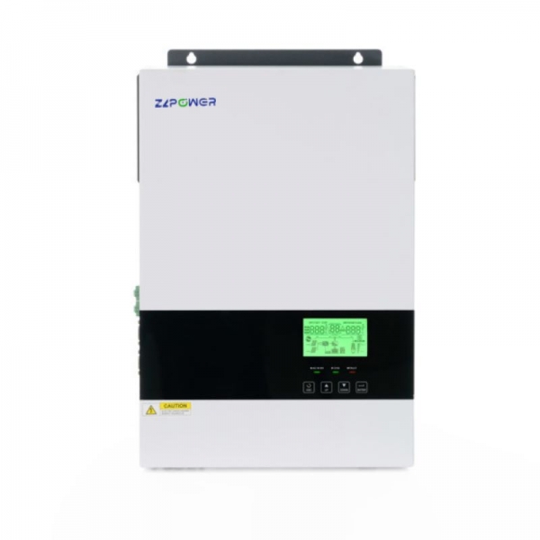 PVM Plus 3.5KVA 5.5KVA Off Grid  Inverter