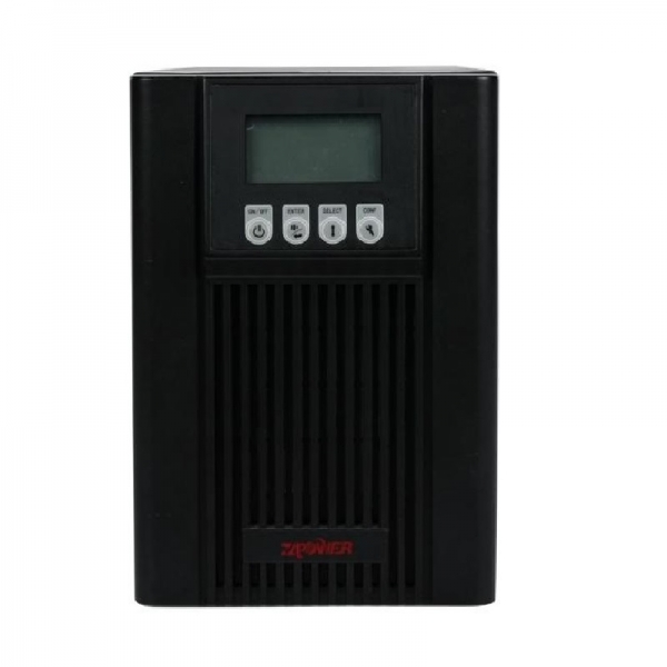 EX6KVA-10KVA Online UPS High Frequency UPS