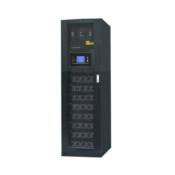 92M Series Modular Online UPS 20-200KVA(380V/400V/415V)