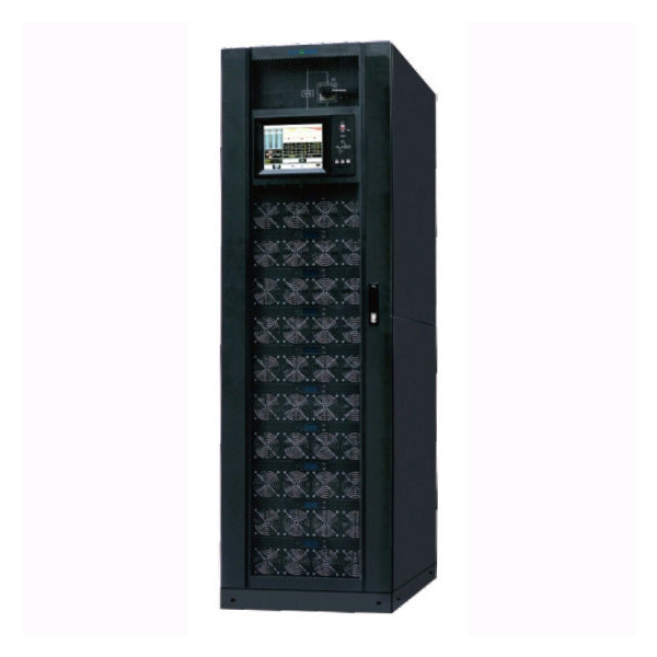 93M Series Modular Online UPS 25-600kVA(380V/400V/415V)