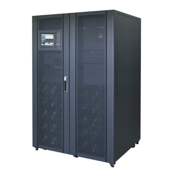 95M Series Modular Online UPS 40-500kVA(380V/400V/415V)