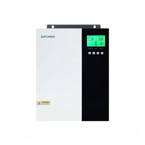 PVM high frequency 3.5KW 5.5KW solar inverter