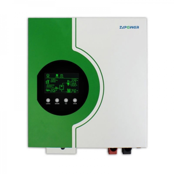 PSC Plus series 3KVA 5KVA Off Grid Solar Inverter